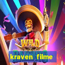 kraven filme completo dublado